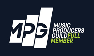 MPG Full Member Logo